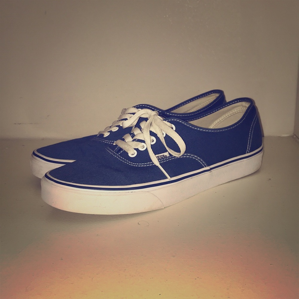 Vans Authentic - Picture 1 of 5